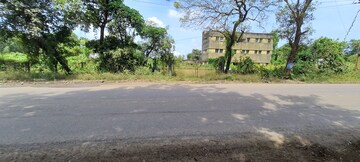 Plot Area in  Industrial Plot at Boisar – for Sale