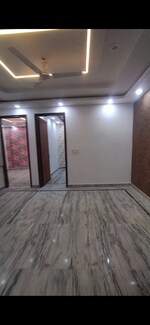 3 BHK + Pooja Room 1000 Sq.Ft. Builder Floor in Govindpuri