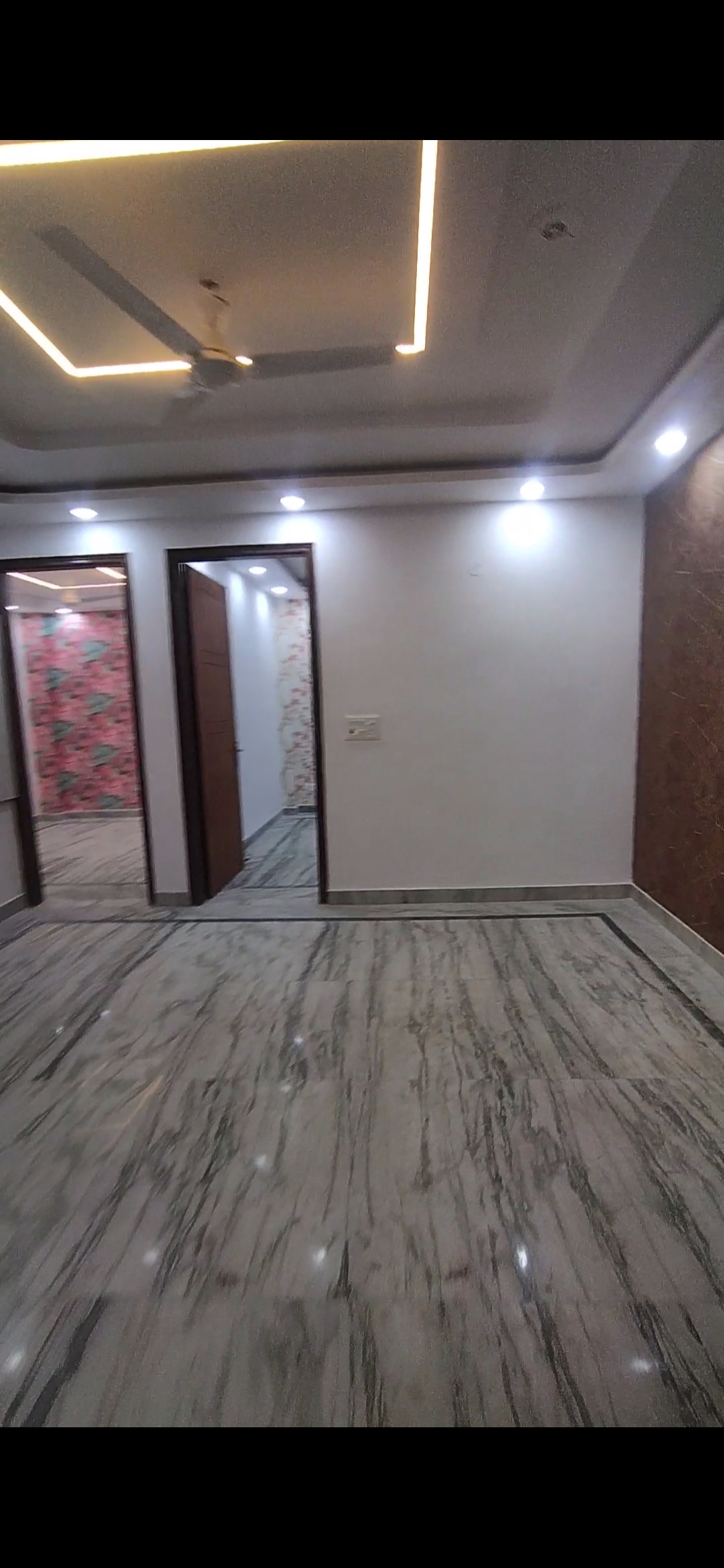 3 BHK + Pooja Room Builder Floor For Sale in Govindpuri