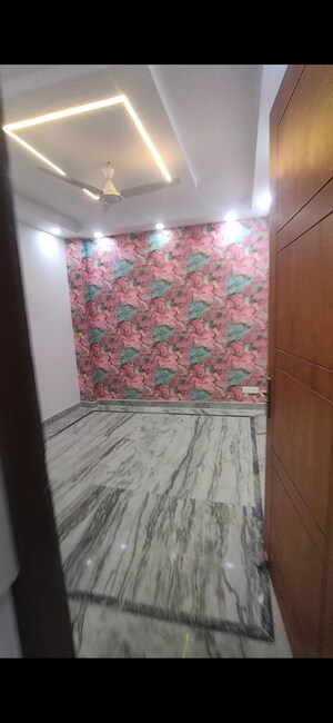 Bedroom in 3 BHK Builder Floor at Govindpuri – for Sale