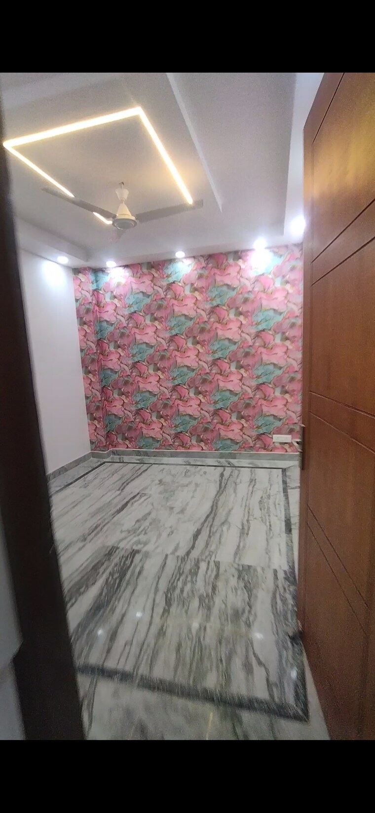 Bedroom, govindpuri 3 Bedroom 1000 Sq.Ft. Builder Floor In Govindpuri Delhi 8773546