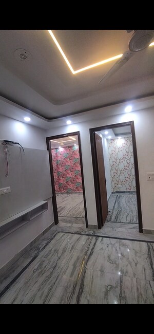 Bedroom in 3 BHK Builder Floor at Govindpuri – for Sale