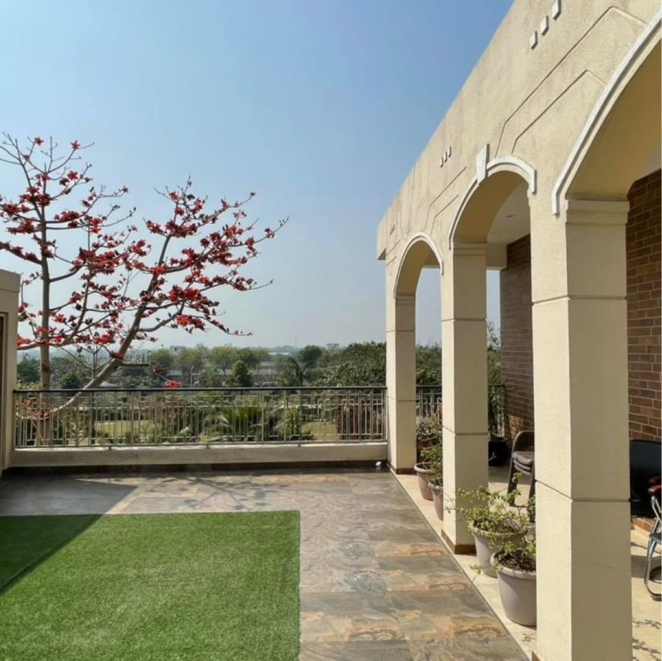 undefined, zestha-bhagirath-vihar-residency  250 Sq.Yd. Plot In Sector 27 Yamuna Expressway Greater Noida 8773562