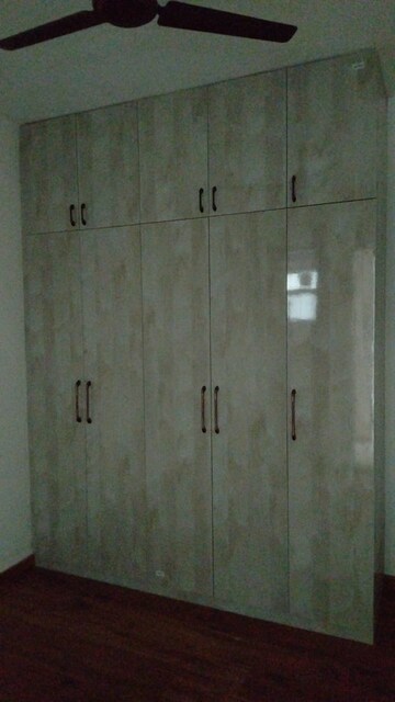 Bathroom in 3 BHK Builder Floor at Signature Global Park 4 and 5, Sohna Sector 36 – for Rent