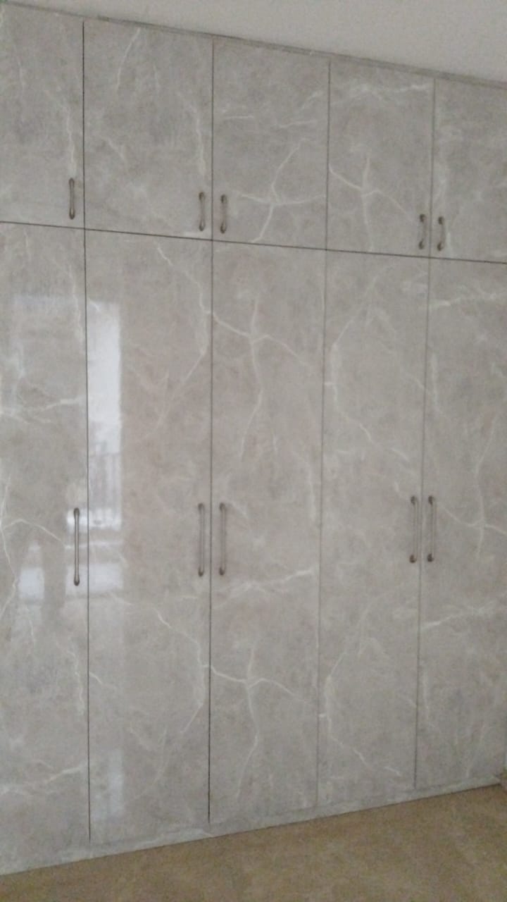 3 BHK 1081 Sq.Ft. Builder Floor in Signature Global Park 4 and 5