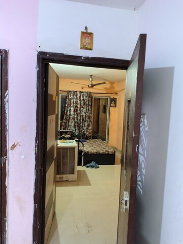 Furnished Amenities in 1 BHK Apartment at Jai Shakti Arcade, Taloja – for Rent