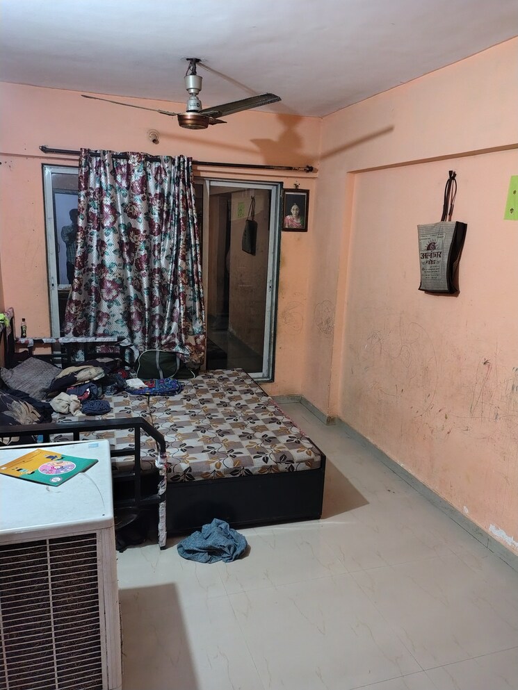 Master Bedroom, jai-shakti-arcade 1 Bedroom 580 Sq.Ft. Apartment In Taloja Navi Mumbai 8773585