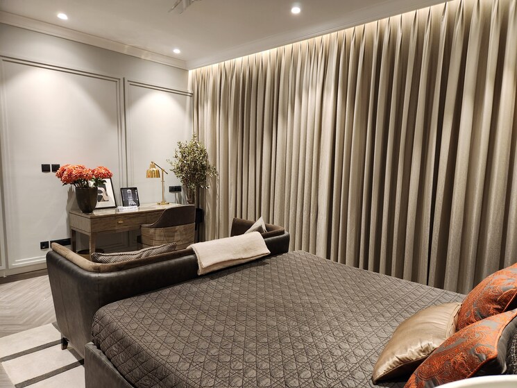 Bedroom, anant-raj-the-estate-floors 4 Bedroom 3300 Sq.Ft. Apartment In Sector 63a Gurgaon 8773575