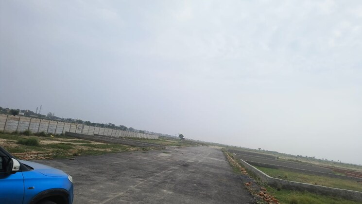 undefined, vijay nagar  100 Sq.Yd. Plot In Vijay Nagar Ghaziabad 8773580