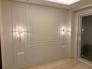 Bedroom in 3 BHK Builder Floor at Sector 51 – for Sale