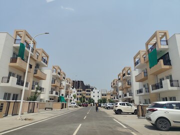 3 BHK Builder Floor For Rent in BPTP Park Elite Floors, Sector 85