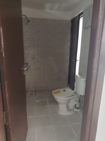 Bathroom in 3 BHK Builder Floor at BPTP Park Elite Floors, Sector 85 – for Rent