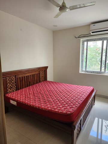 Bedroom in 4 BHK Villa at Lordven RNR Srinilayam, Pocharam – for Rent