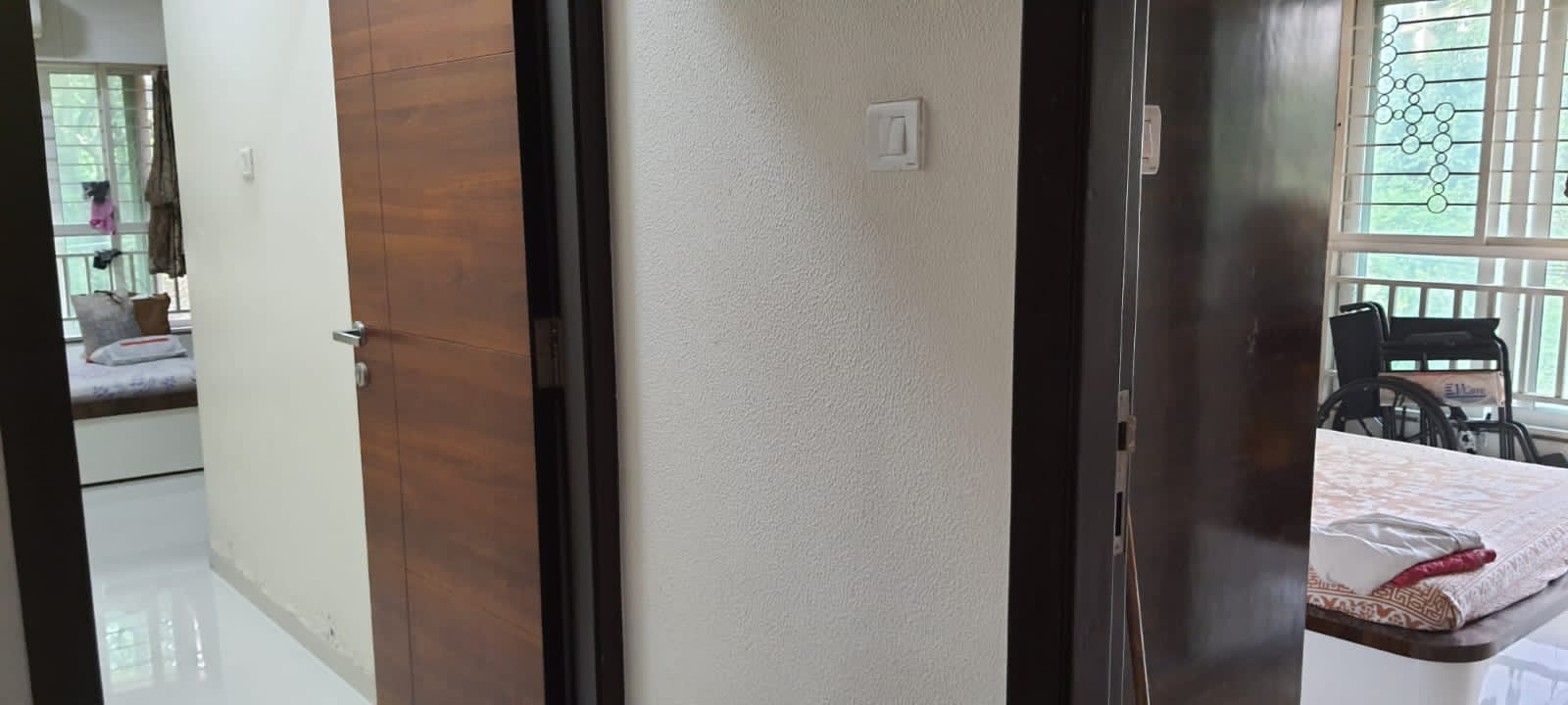 4 BHK 1173 Sq.Ft. Apartment in Kabra Aurum