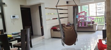 Furnished Amenities in 4 BHK Apartment at Kabra Aurum, Goregaon West – for Sale