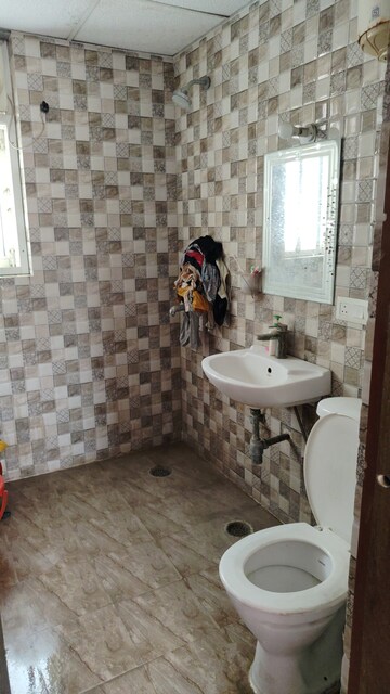 Master Bedroom in 3 BHK Apartment at Sector 79 – for Sale
