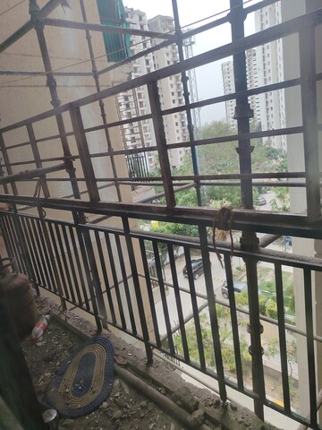 Balcony in 3 BHK Apartment at Sector 79 – for Sale