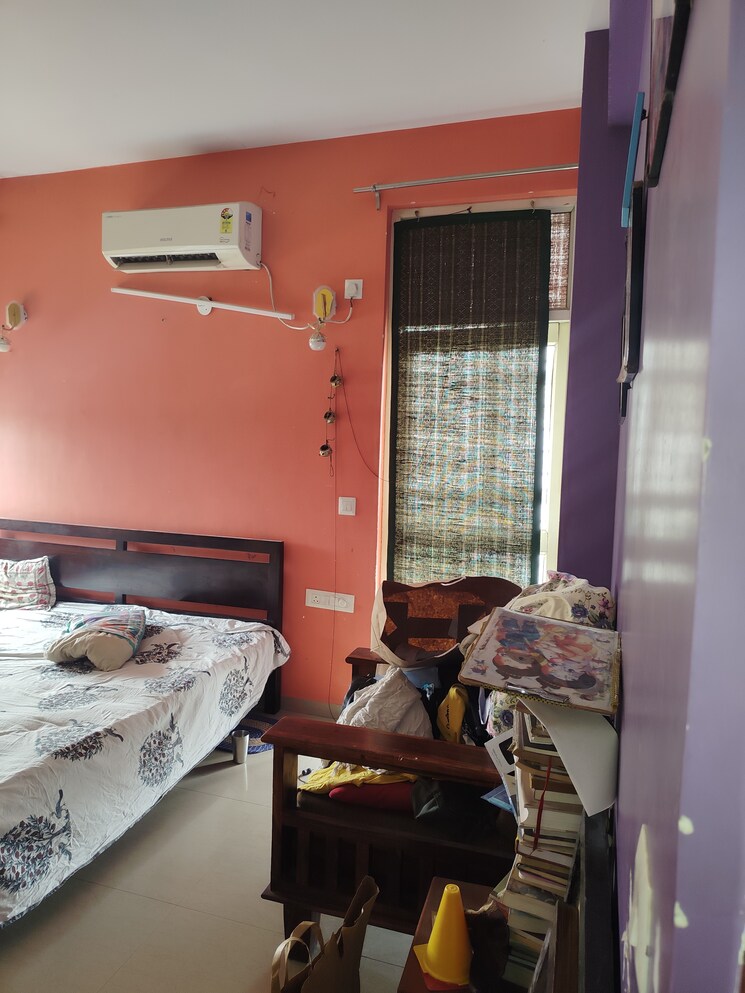 Bedroom, sector 79 3 Bedroom 167 Sq.Yd. Apartment In Sector 79 Faridabad 8773601