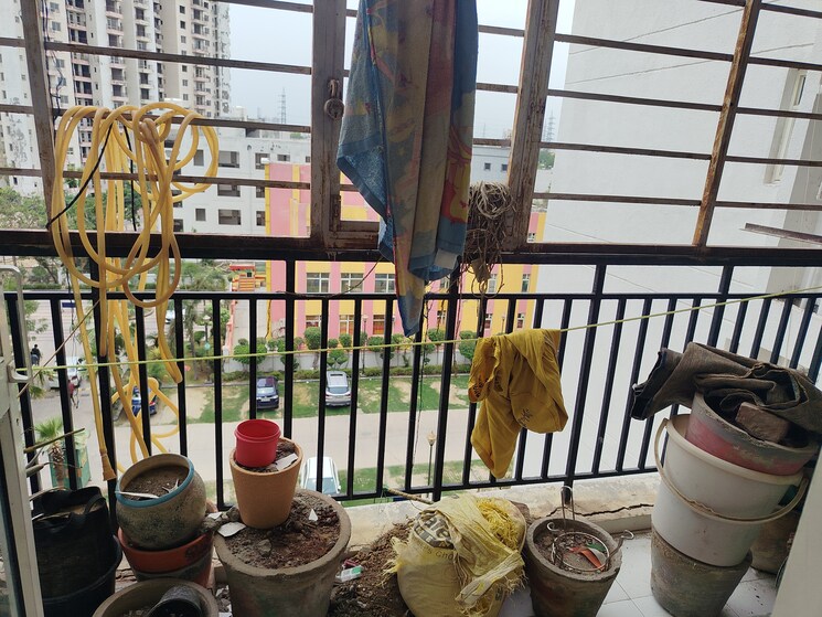 Master Bedroom, sector 79 3 Bedroom 167 Sq.Yd. Apartment In Sector 79 Faridabad 8773601