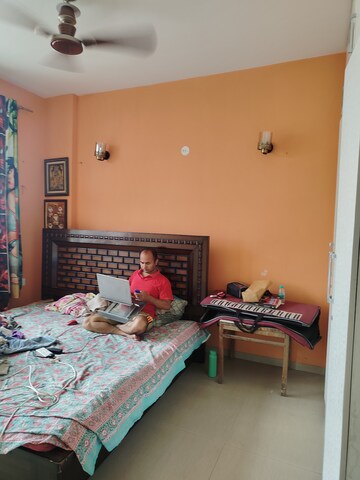 Bedroom in 3 BHK Apartment at Sector 79 – for Sale