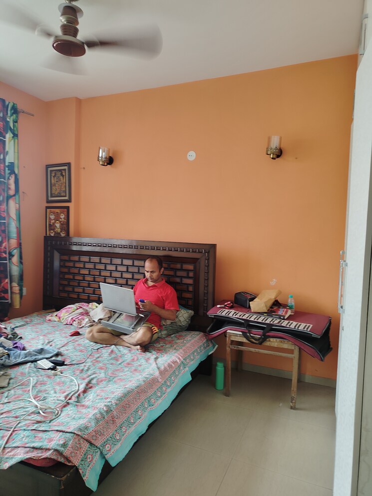 Bedroom, sector 79 3 Bedroom 167 Sq.Yd. Apartment In Sector 79 Faridabad 8773601