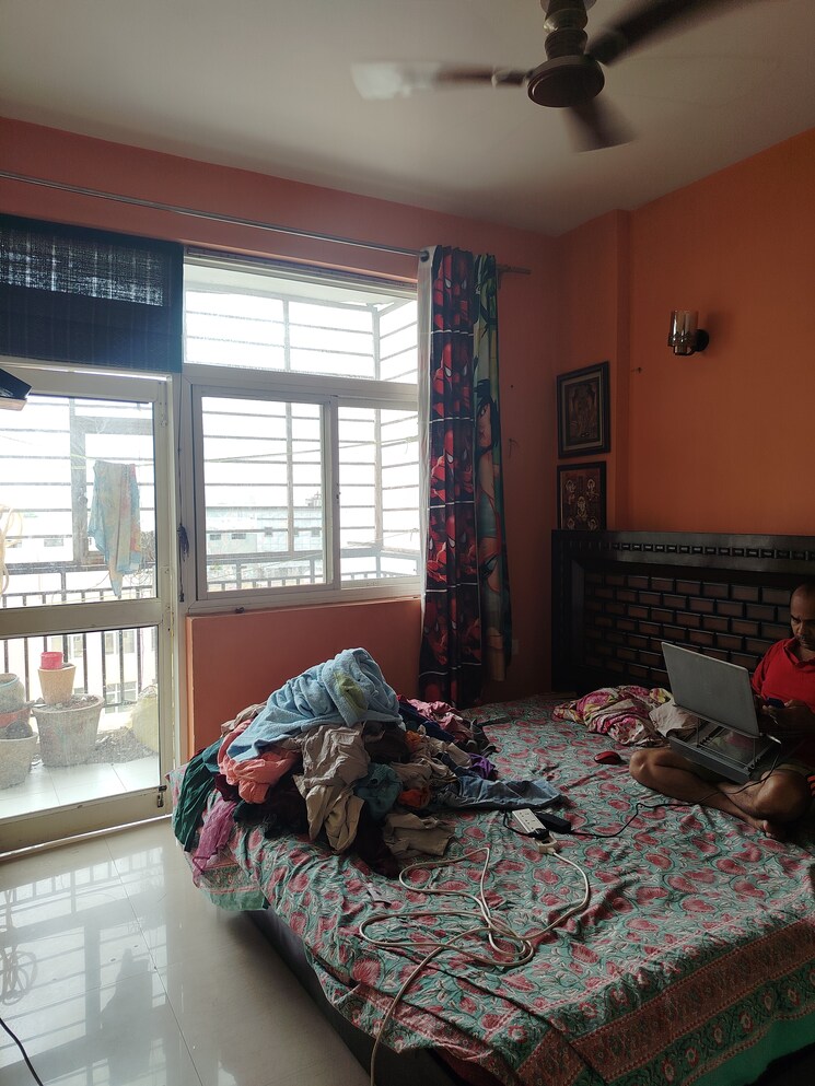 Bedroom, sector 79 3 Bedroom 167 Sq.Yd. Apartment In Sector 79 Faridabad 8773601