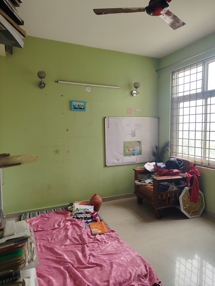 Master Bedroom, sector 79 3 Bedroom 167 Sq.Yd. Apartment In Sector 79 Faridabad 8773601