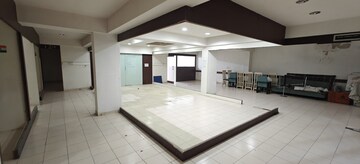 Floor Plan in  Showroom at Dahisar East – for Rent