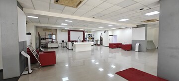 Team Area in  Showroom at Dahisar East – for Rent
