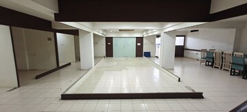 Floor Plan in  Showroom at Dahisar East – for Rent