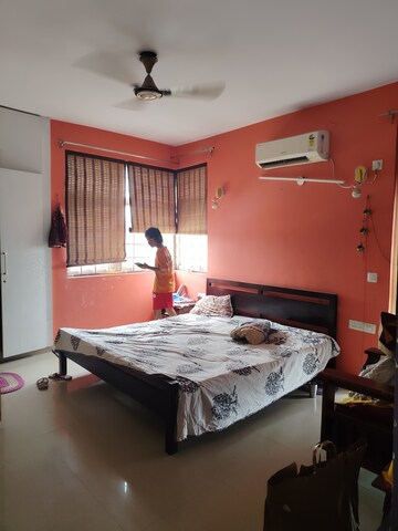 Bedroom in 3 BHK Apartment at Sector 79 – for Sale