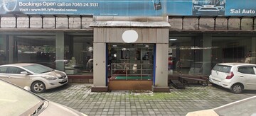  Showroom For Rent in Dahisar East