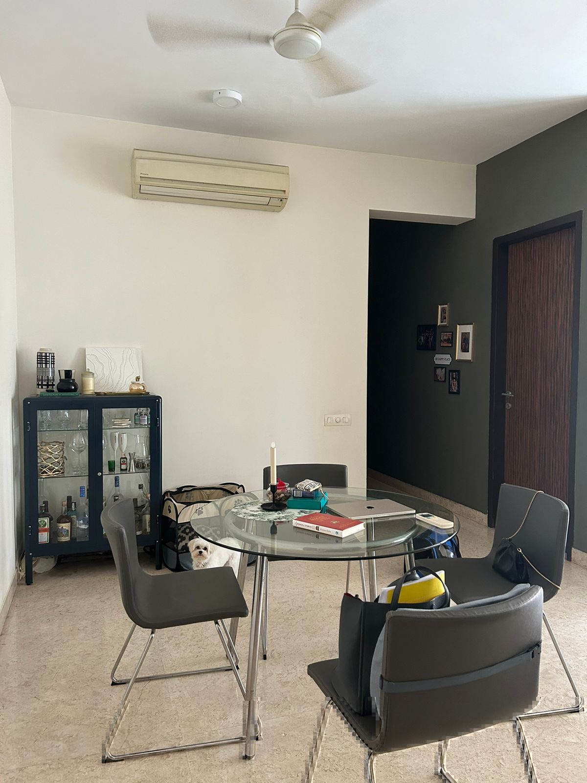 2 BHK Apartment For Rent in AP Florence