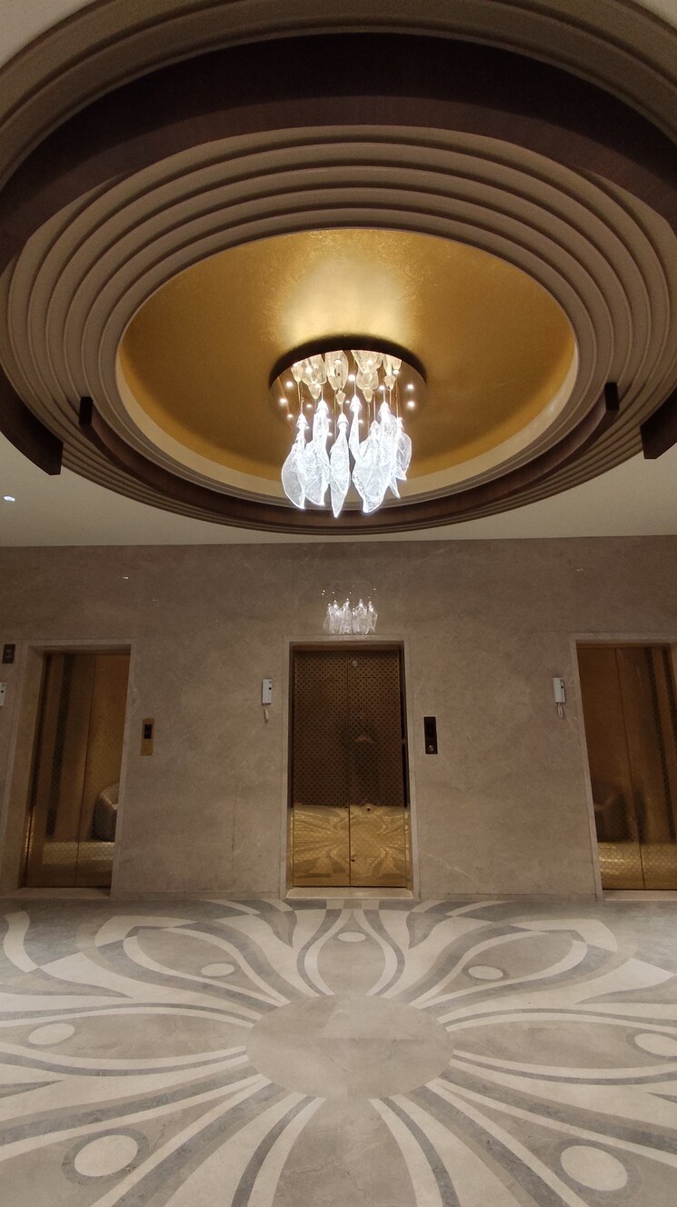 undefined, paradise-sai-world-empire 2 Bedroom 790 Sq.Ft. Apartment In Kharghar Navi Mumbai 8767799