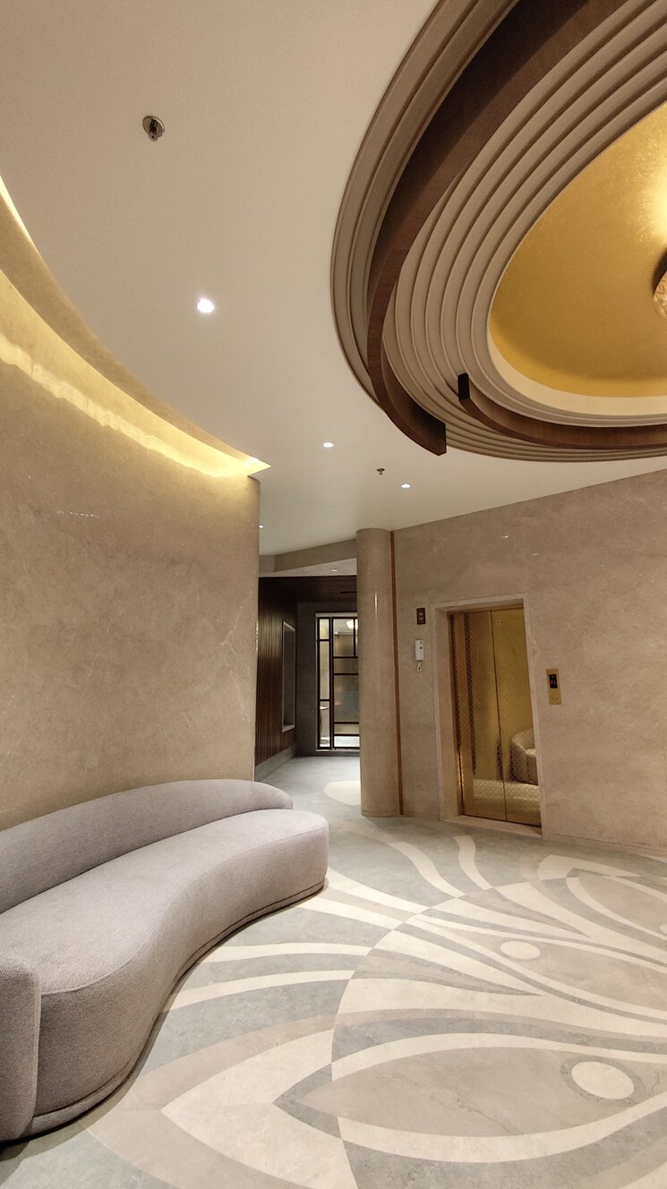 undefined, paradise-sai-world-empire 2 Bedroom 790 Sq.Ft. Apartment In Kharghar Navi Mumbai 8767799