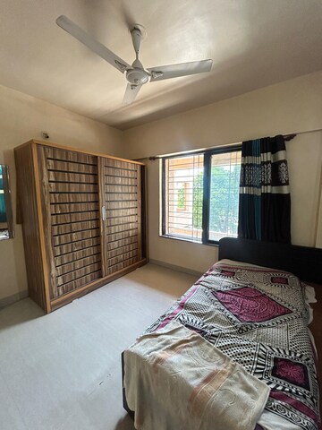 1 BHK Apartment For Rent in Kondhwa