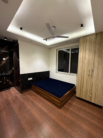 1 BHK Builder Floor For Rent in Mayur Vihar 1