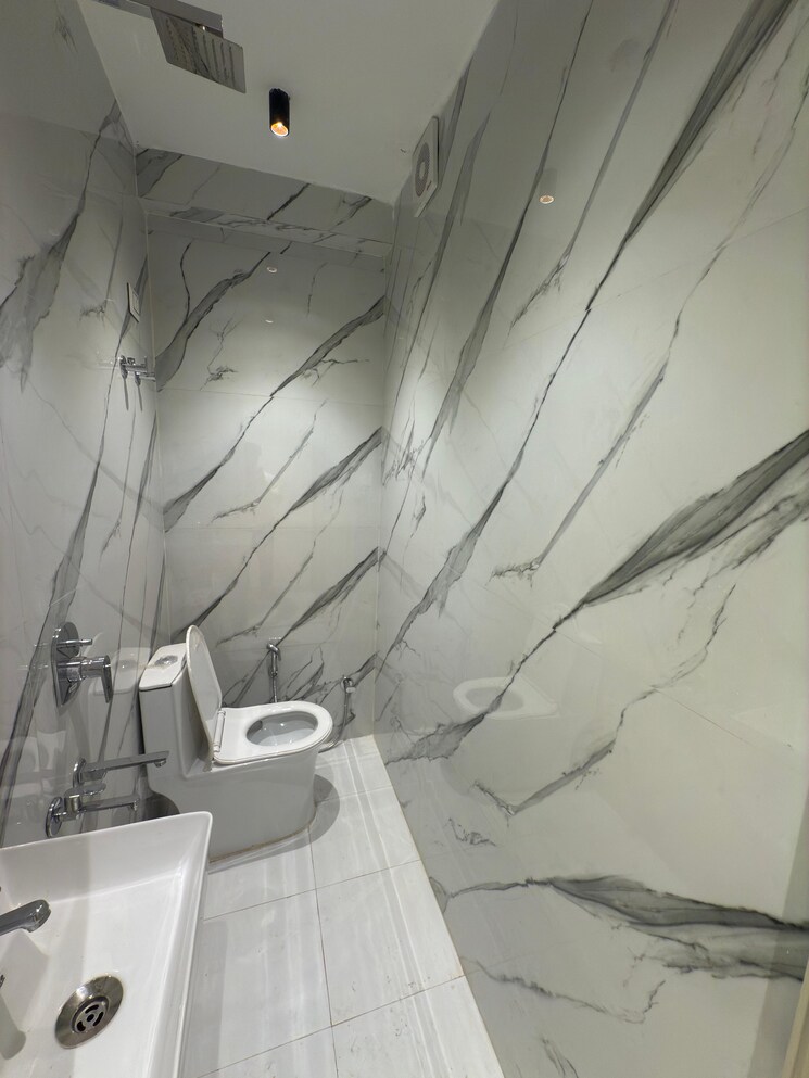 Balcony, mayur vihar 1 1 Bedroom 420 Sq.Ft. Builder Floor In Mayur Vihar 1 Delhi 8773613