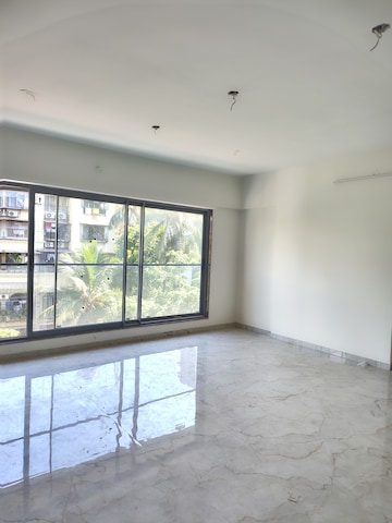 Bedroom in 3 BHK Apartment at Monarch West View, Santacruz West – for Sale