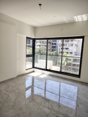 Bedroom in 3 BHK Apartment at Monarch West View, Santacruz West – for Sale