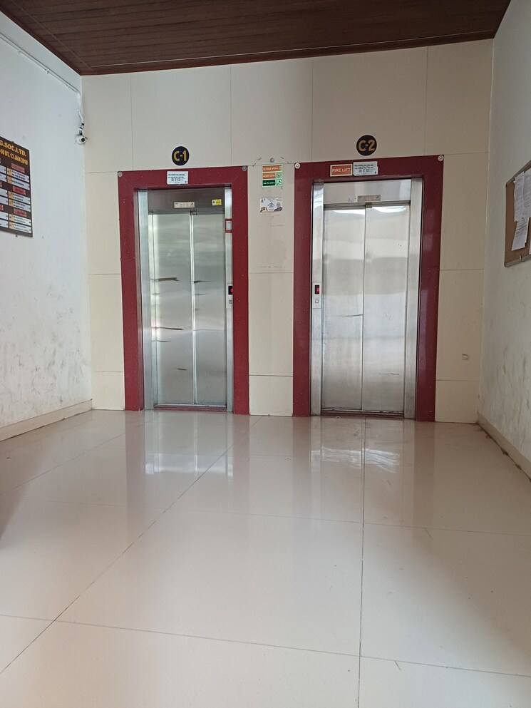 undefined, trishul-patel-heights 2 Bedroom 1267 Sq.Ft. Apartment In Ghansoli Navi Mumbai 8773658