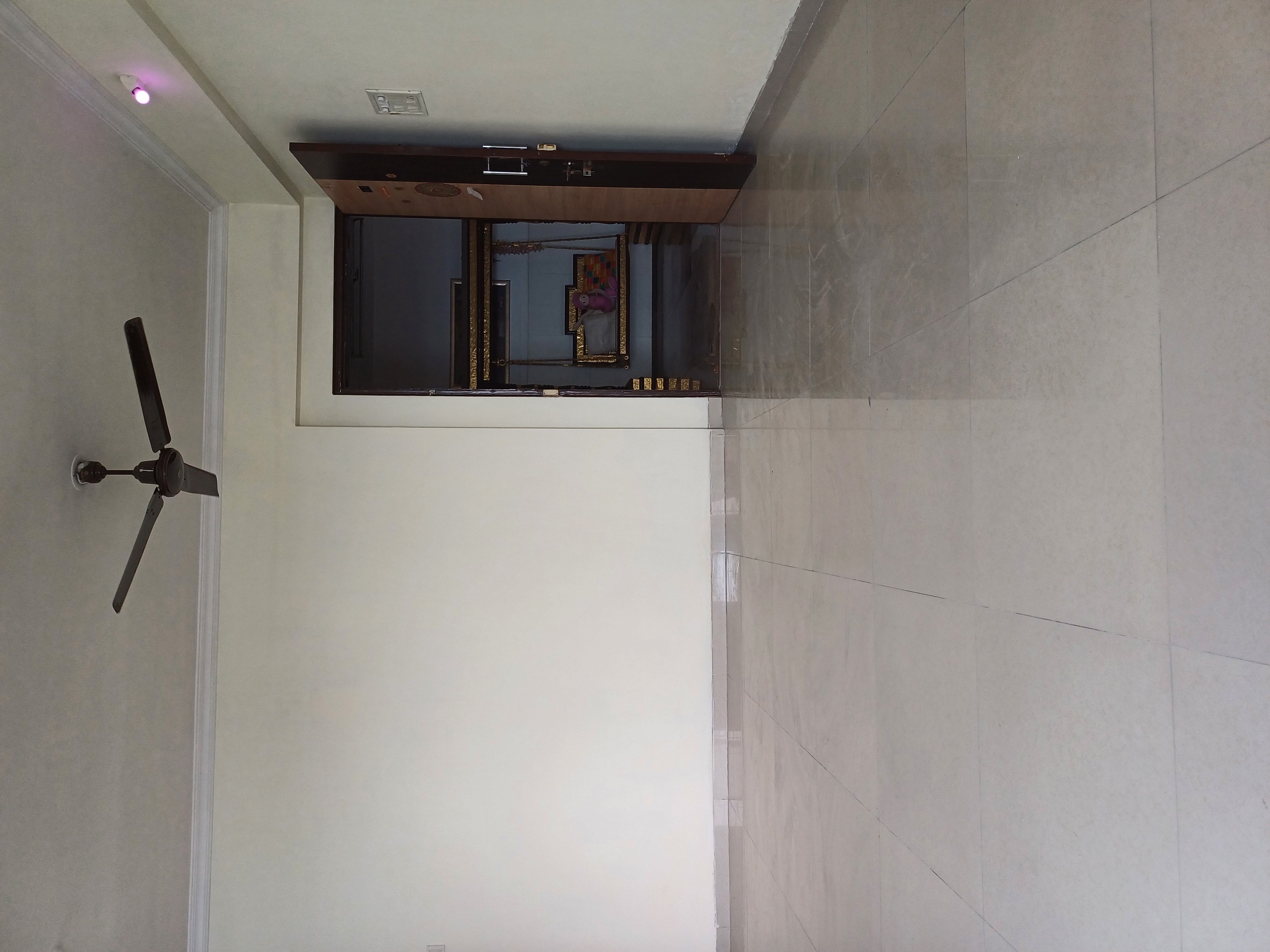 2 BHK Apartment For Rent in Trishul Patel Heights