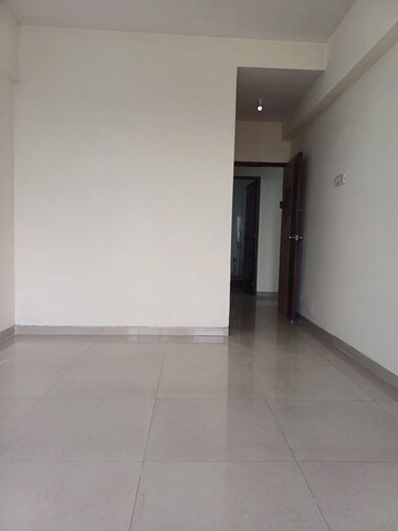 Room in 2 BHK Apartment at Trishul Patel Heights, Ghansoli – for Rent