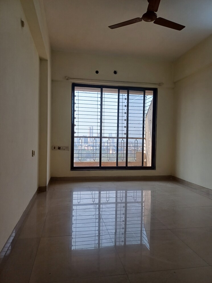 Bedroom, trishul-patel-heights 2 Bedroom 1267 Sq.Ft. Apartment In Ghansoli Navi Mumbai 8773658