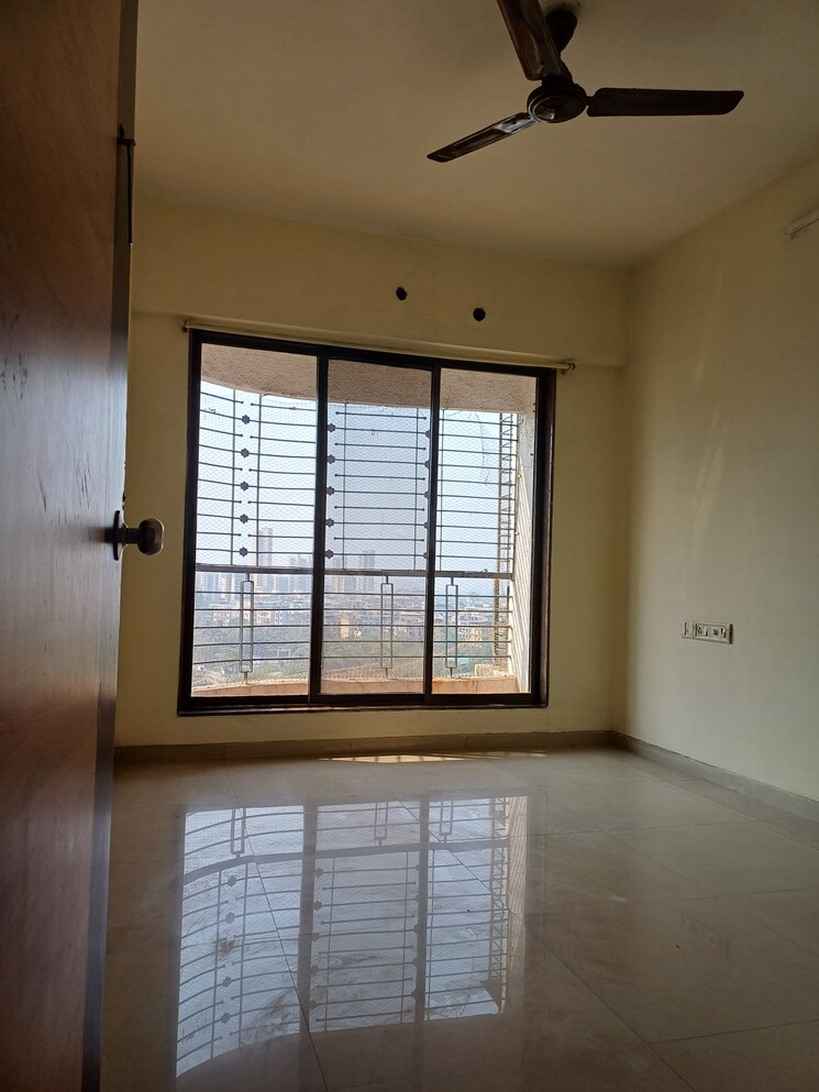 Bedroom, trishul-patel-heights 2 Bedroom 1267 Sq.Ft. Apartment In Ghansoli Navi Mumbai 8773658