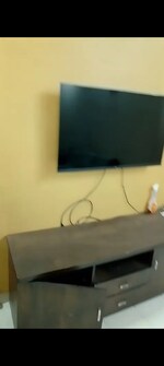 1 BHK 520 Sq.Ft. Apartment in Green Wood Complex Manpada