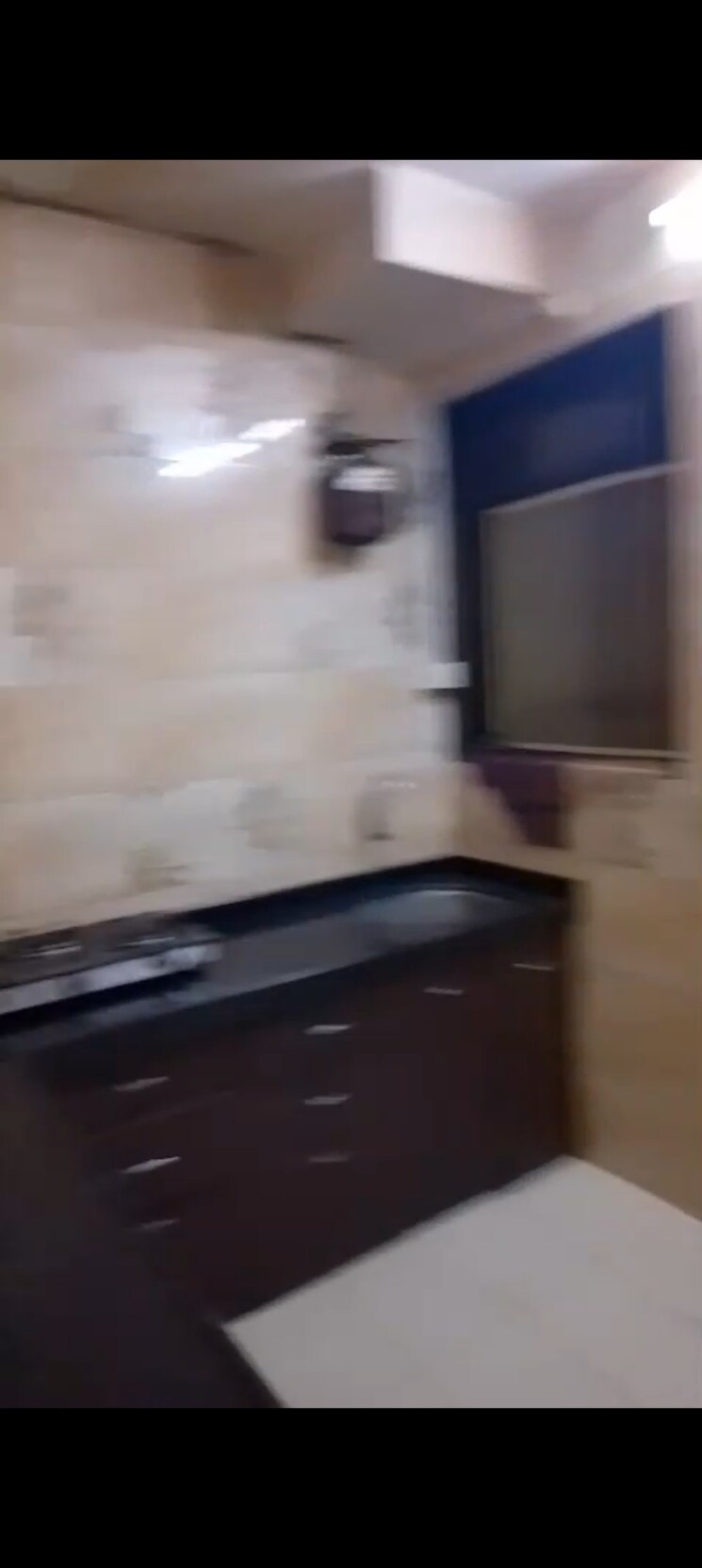 Kitchen, green-wood-complex-manpada 1 Bedroom 520 Sq.Ft. Apartment In Manpada Thane 8773627