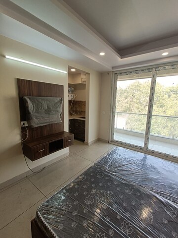 1 RK Builder Floor For Rent in Sector 38