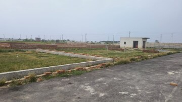  Plot For Sale in Vijay Nagar