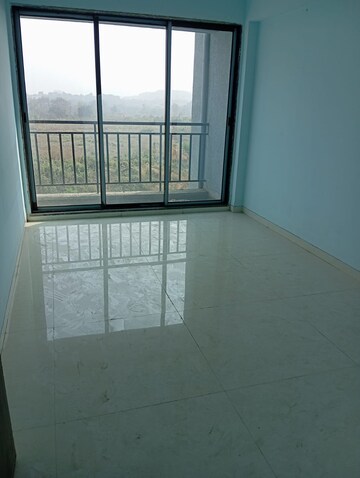 Room in 1 BHK Apartment at Akshar River Gate, Rasayani – for Rent
